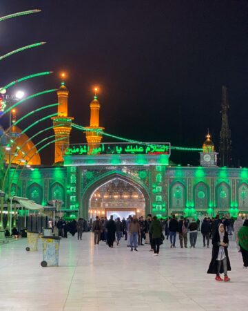 Hazrat Abbas a,s